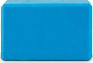 Triton Kostka piankowa do jogi NS-962 niebieska 2