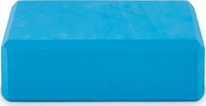 Triton Kostka piankowa do jogi NS-962 niebieska 3