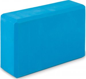 Triton Kostka piankowa do jogi NS-962 niebieska 4
