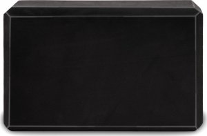 Triton Kostka piankowa do jogi NS-962 czarna 2