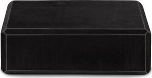 Triton Kostka piankowa do jogi NS-962 czarna 3