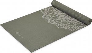 Gaiam Mata do jogi Olive Marrakesh 5 mm 65369 2