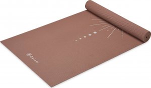 Gaiam Mata do jogi Cinnamon Vision 5 mm 65370 2