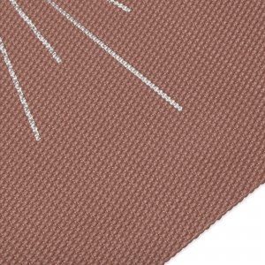 Gaiam Mata do jogi Cinnamon Vision 5 mm 65370 4