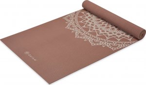 Gaiam Mata do jogi Cinnamon Marrakesh 5 mm 65370 Gaiam 3