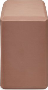 Gaiam Kostka do jogi z pianki Cinnamon Point 65384 Gaiam Essentials 2