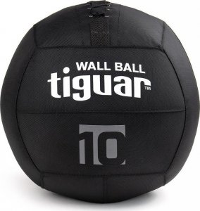 Tiguar Piłka lekarska Wallball tiguar 10 kg 1