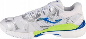 Joma Joma Slam Men 2402 TSLAMS2402C białe 42,5 2