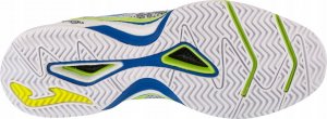 Joma Joma Slam Men 2402 TSLAMS2402C białe 42,5 4