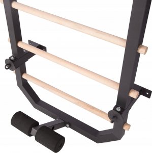 HMS DW2708 DRABINKA GIMNASTYCZNA WIELOFUNKCYJNA HMS 13