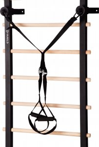 HMS DW2708 DRABINKA GIMNASTYCZNA WIELOFUNKCYJNA HMS 14