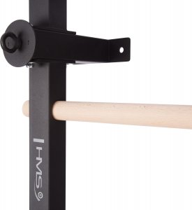 HMS DW2708 DRABINKA GIMNASTYCZNA WIELOFUNKCYJNA HMS 15