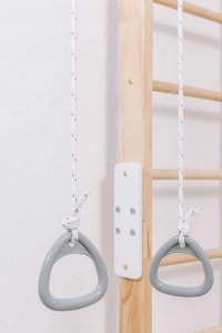 Romana Drabinka gimnastyczna Eco 2 Romana kolorowa 11