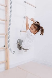 Romana Drabinka gimnastyczna Eco 2 Romana kolorowa 6