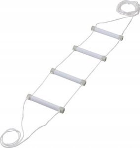 QMED Drabinka łóżkowa rehabilitacyjna fluorescencyjna 2