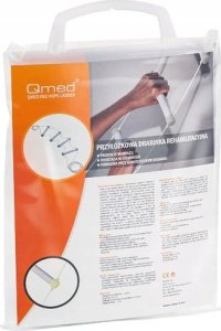 QMED Drabinka łóżkowa rehabilitacyjna fluorescencyjna 5