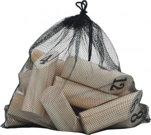 vidaXL 13-częściowy zestaw do gry w Kubb z torbą 7