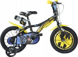 Dino 14 INCH BIKE BATMAN 614-BT 1