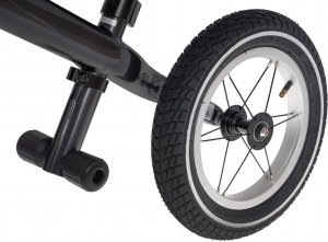 Rowerek biegowy BMW Rowerek Biegowy BMW Rastar 12 pompowane koła 13