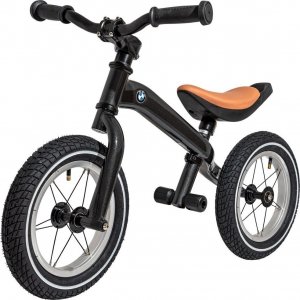 Rowerek biegowy BMW Rowerek Biegowy BMW Rastar 12 pompowane koła 15