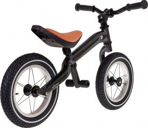 Rowerek biegowy BMW Rowerek Biegowy BMW Rastar 12 pompowane koła 5