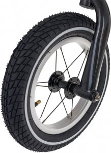 Rowerek biegowy BMW Rowerek Biegowy BMW Rastar 12 pompowane koła 6