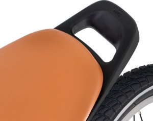 Rowerek biegowy BMW Rowerek Biegowy BMW Rastar 12 pompowane koła 7