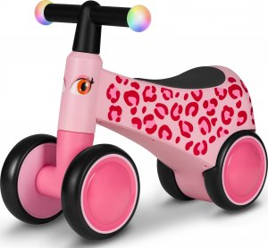 Triton Rowerek biegowy Sammy Pink Rose 2