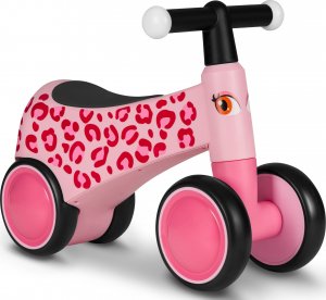 Triton Rowerek biegowy Sammy Pink Rose 3