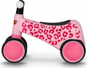 Triton Rowerek biegowy Sammy Pink Rose 6