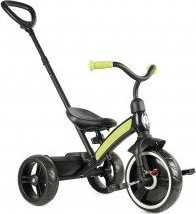 Qplay Qplay Rowerek Trójkołowy Elite Plus New Green 3