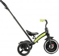 Qplay Qplay Rowerek Trójkołowy Elite Plus New Green 4