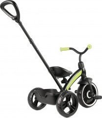 Qplay Qplay Rowerek Trójkołowy Elite Plus New Green 5