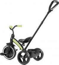 Qplay Qplay Rowerek Trójkołowy Elite Plus New Green 7