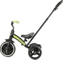 Qplay Qplay Rowerek Trójkołowy Elite Plus New Green 8