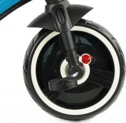 Qplay Qplay Rowerek Trójkołowy Elite Plus New Blue 11