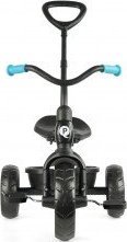 Qplay Qplay Rowerek Trójkołowy Elite Plus New Blue 2