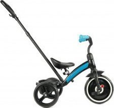 Qplay Qplay Rowerek Trójkołowy Elite Plus New Blue 4