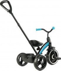 Qplay Qplay Rowerek Trójkołowy Elite Plus New Blue 5