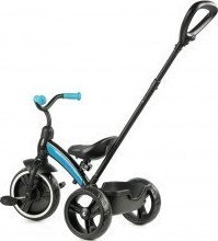 Qplay Qplay Rowerek Trójkołowy Elite Plus New Blue 7