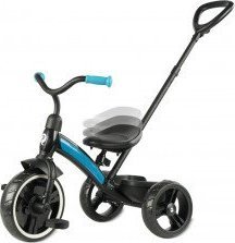 Qplay Qplay Rowerek Trójkołowy Elite Plus New Blue 9