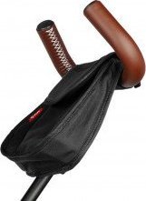 Qplay Qplay Rowerek Trójkołowy Rito Deluxe Rubber Black 11