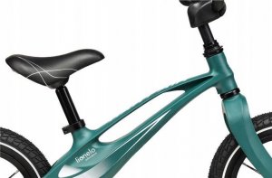 Triton Rowerek biegowy Bart Air Green Forest Lionelo 2