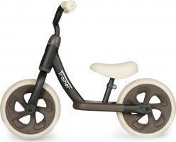 Qplay Qplay Rowerek Biegowy Trainer Black 2