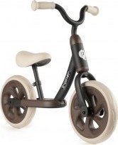 Qplay Qplay Rowerek Biegowy Trainer Black 3