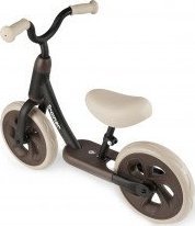 Qplay Qplay Rowerek Biegowy Trainer Black 4