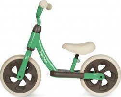 Rowerek biegowy Qplay Qplay Rowerek Biegowy Trainer Green 2