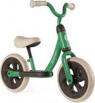Rowerek biegowy Qplay Qplay Rowerek Biegowy Trainer Green 3
