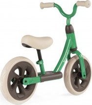 Rowerek biegowy Qplay Qplay Rowerek Biegowy Trainer Green 4