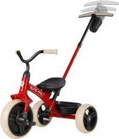 Qplay Qplay Rowerek Trójkołowy Elite Pro Red 5